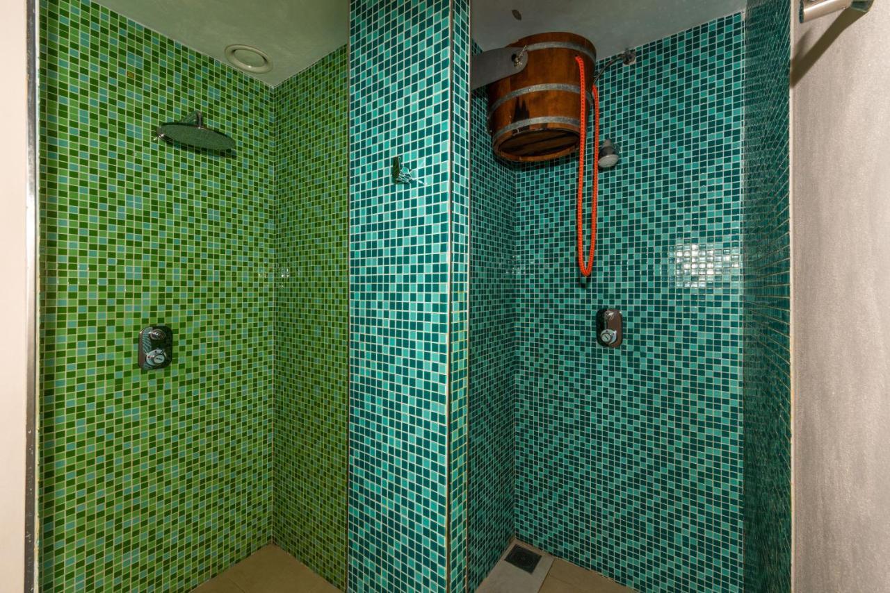 Hotel Modrin بيتس بود سنيزكو المظهر الخارجي الصورة