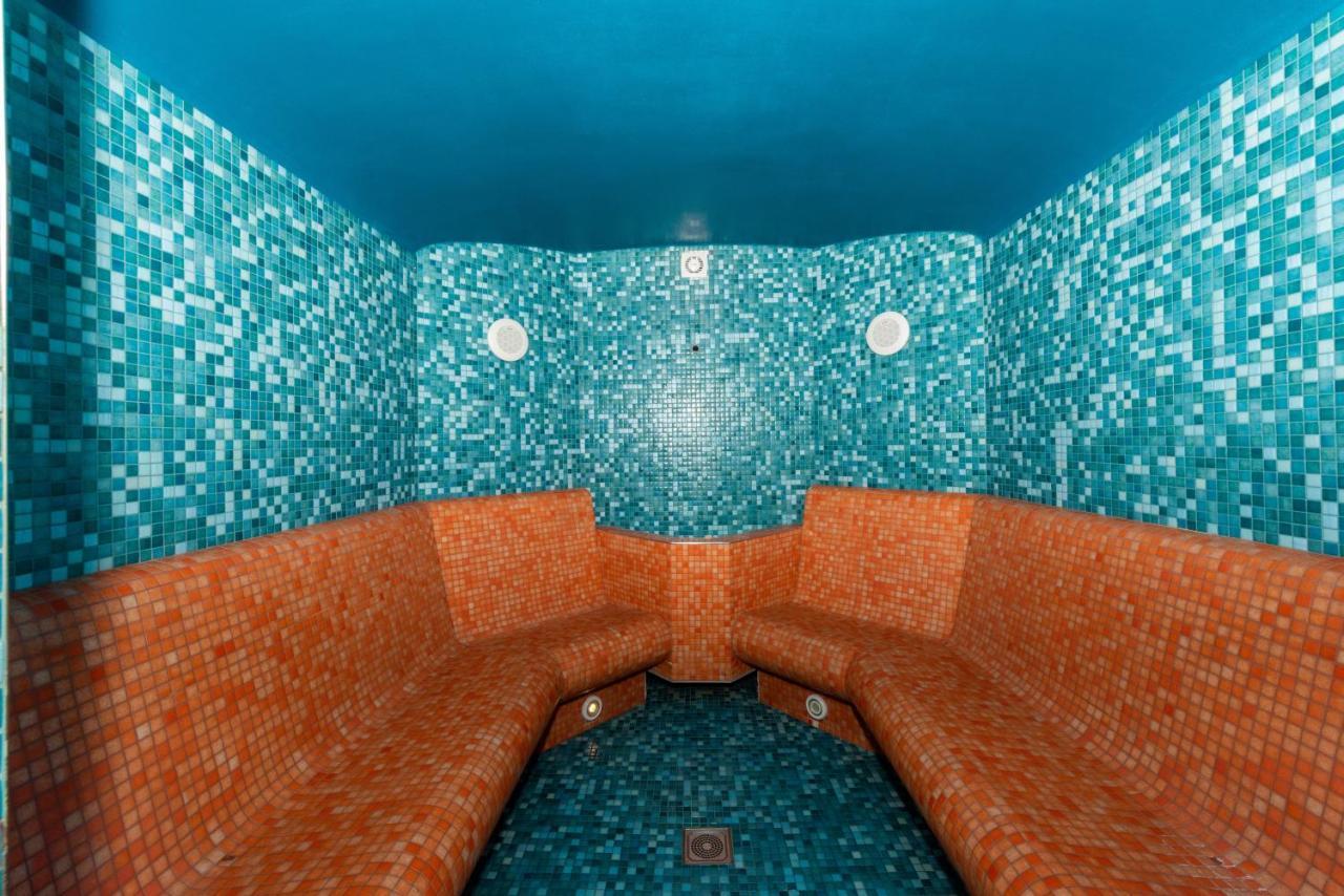 Hotel Modrin بيتس بود سنيزكو المظهر الخارجي الصورة